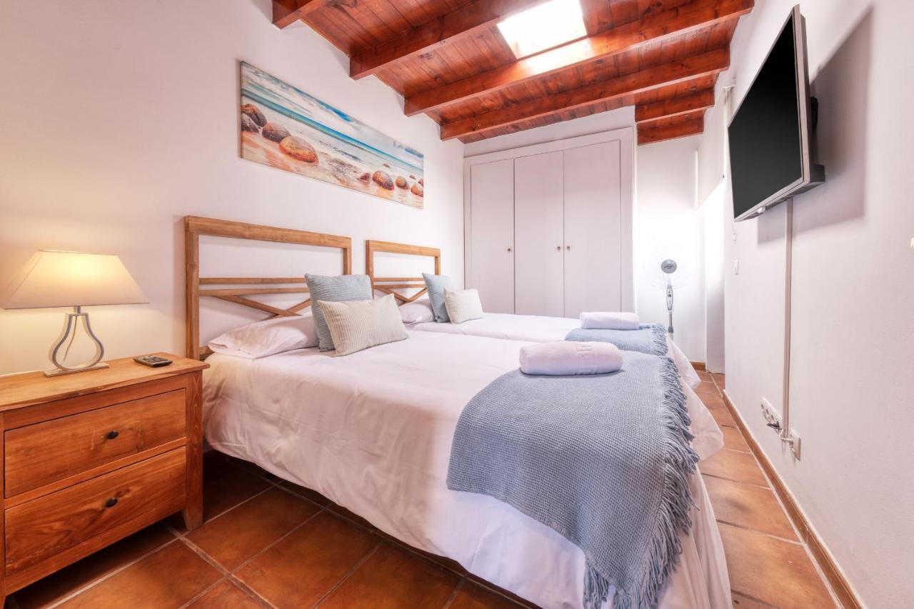Villa Aurelia-Pool, Jacuzzi And Solarium Playa Blanca Dış mekan fotoğraf