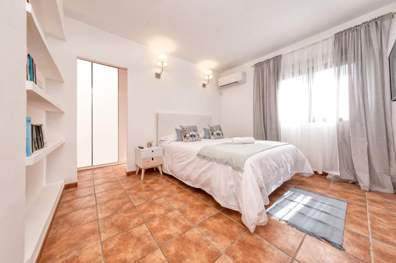 Villa Aurelia-Pool, Jacuzzi And Solarium Playa Blanca Dış mekan fotoğraf