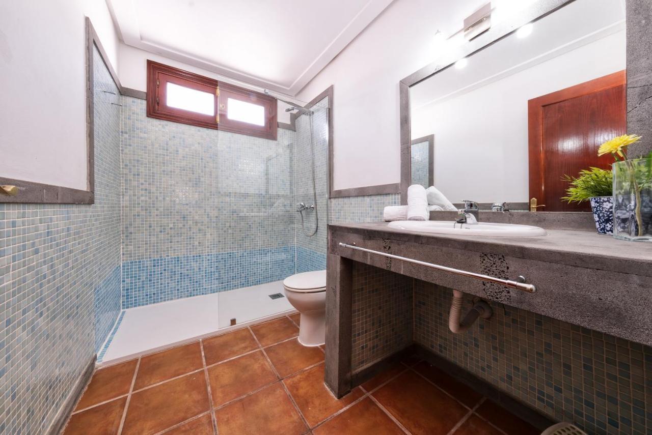Villa Aurelia-Pool, Jacuzzi And Solarium Playa Blanca Dış mekan fotoğraf